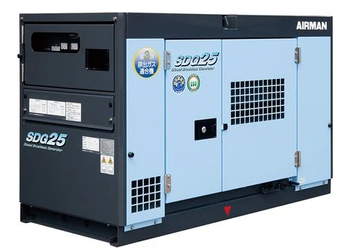Genset