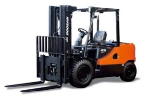 Forklift