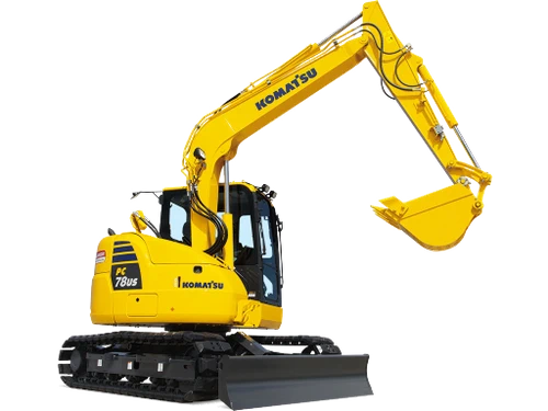 Mini Excavator