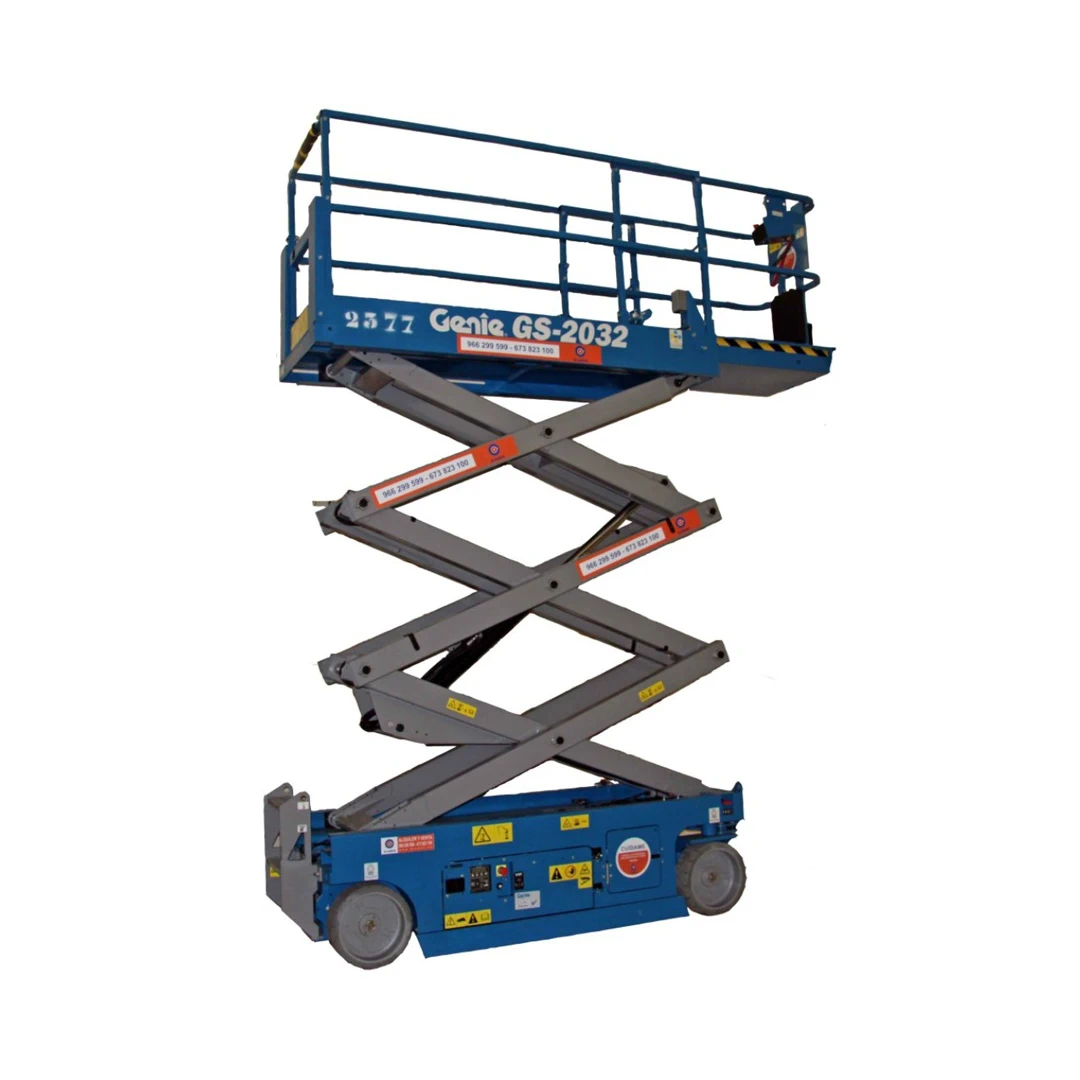 Scissor Lift