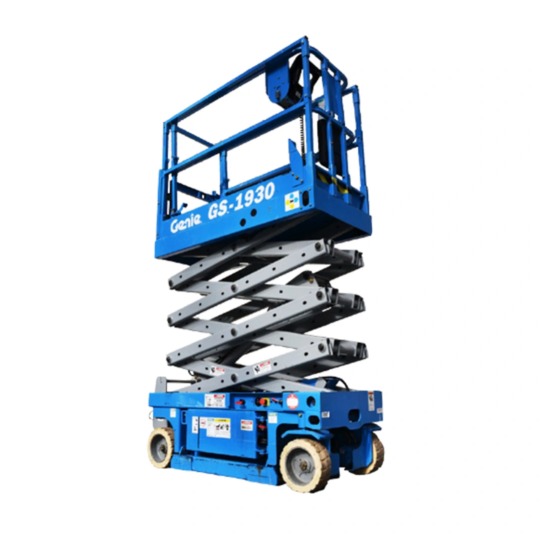 Scissor Lift