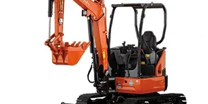 Mini Excavator Mini Excavator