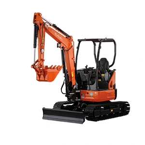 Mini Excavator​