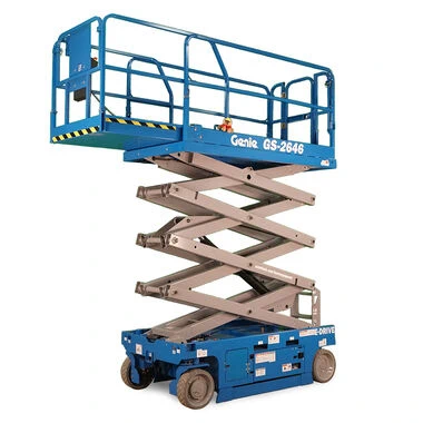Scissor Lift