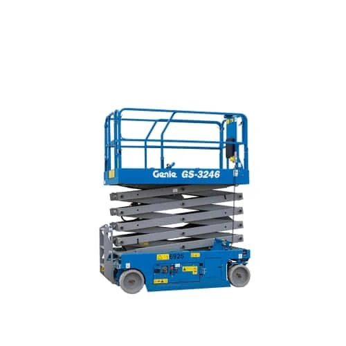 Scissor Lift