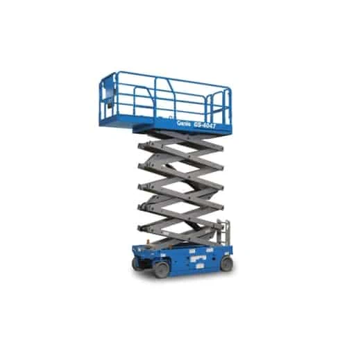 Scissor Lift