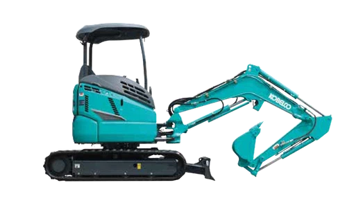 Mini Excavator