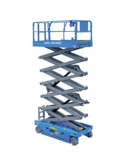 Scissor Lift