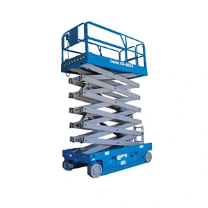 Scissor Lift