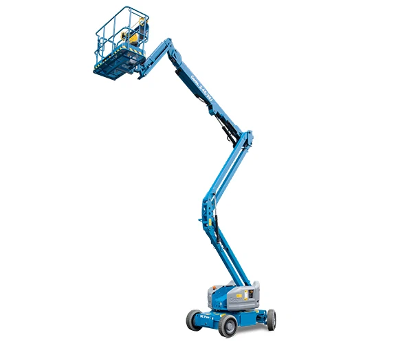 Scissor Lift