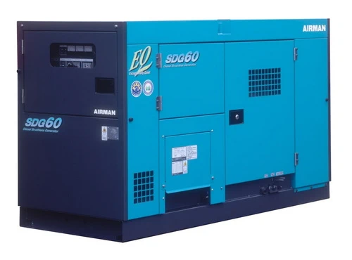Genset