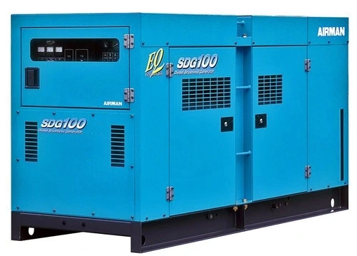 Genset