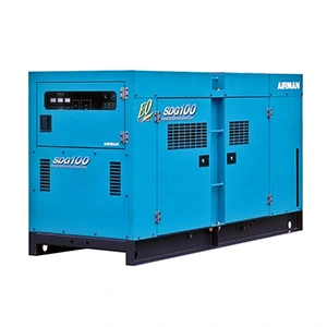 Genset